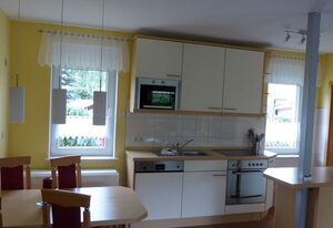 Ferienhaus im Heidepark Silz – Ferienhaus 67399