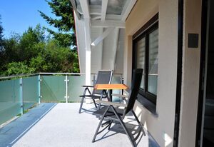 Ferien-HAUS AM SEE