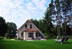 Ferien-HAUS AM SEE