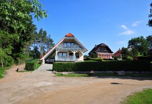 Ferien-HAUS AM SEE