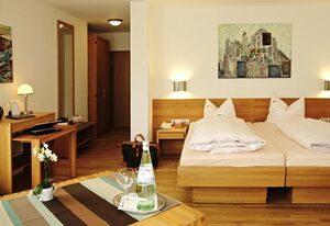 Hotel Zum Schwan – Appartement/Fewo, Dusche, WC, 1 Schlafraum