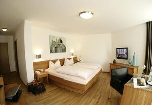 Hotel Zum Schwan – Appartement/Fewo, Dusche, WC, 1 Schlafraum