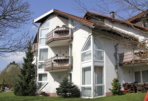 Hotel Zum Schwan – Appartement/Fewo, Dusche, WC, 1 Schlafraum