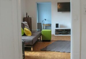 Haus am Libellenweg – Quartier II