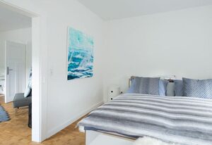 Haus am Libellenweg – Quartier II