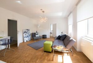 Haus am Libellenweg – Quartier II