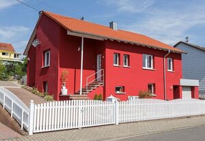 Ferienwohnung Rothhaar – FEWO Rothhaar