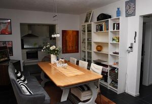 Ferienwohnung Rothhaar – FEWO Rothhaar