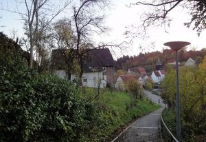 EG Stetten