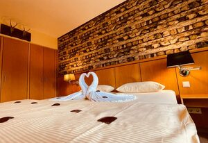 Hotel Salischer Hof – Doppelzimmer