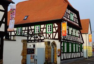 Hotel Salischer Hof – Doppelzimmer