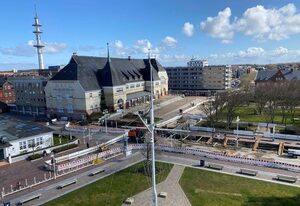 Skriien Mö App. 31 – 3-Zimmerwohnung App. 33