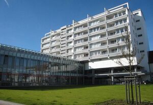 Skriien Mö App. 31 – 3-Zimmerwohnung App. 33