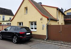 Gästehaus Alte Küferei – Ferienhaus, 3 Schlafräume, W-LAN kostenlos