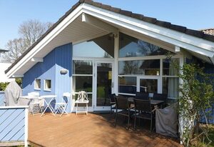 Ferienhaus Pippa in Kappeln an der Schlei