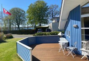 Ferienhaus Pippa in Kappeln an der Schlei