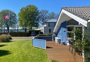 Ferienhaus Pippa in Kappeln an der Schlei