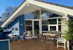 Ferienhaus Pippa in Kappeln an der Schlei