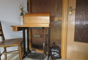 Ferienwohnung Traudel
