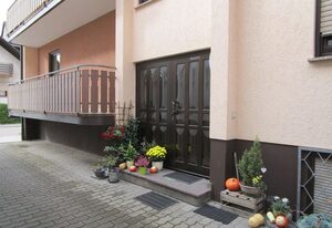Ferienwohnung Traudel