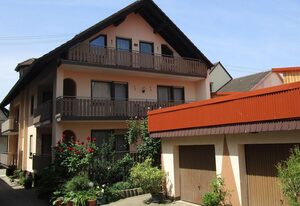 Ferienwohnung Traudel