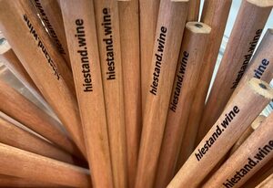 Hiestand's Gästehaus - Weingut & Hofbrennerei – Doppelzimmer Himmelthal