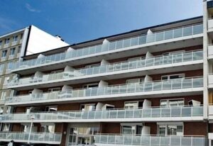 Kleine Wohlfühloase in Westerland auf Sylt – Ferienwohnung für 1- 2 Personen, 250m vom Strand