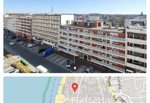 Kleine Wohlfühloase in Westerland auf Sylt – Ferienwohnung für 1- 2 Personen, 250m vom Strand
