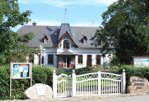 Herrenhaus mit Ferienwohnungen 1-6 – Herrenhaus Ferienhof Wick, FW3