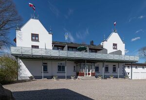Herrenhaus mit Ferienwohnungen 1-6 – Herrenhaus Ferienhof Wick, FW3