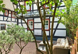 AVAHOME Kandel – AVAHOME 1 Kandel - Erdgeschoss, 3 Schlafz., WLAN