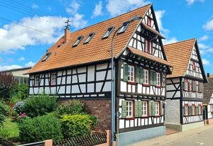 AVAHOME Kandel – AVAHOME 1 Kandel - Erdgeschoss, 3 Schlafz., WLAN