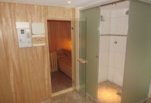 Haus Nordland - App. 68,69,71 zentrumsnah – 68 App., 3.OG, 2 Zi., (Hund) Haus Nordland Westerland