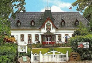 Gästehaus Ferienhof Wick, FW 8-10 – Gästehaus Ferienhof Wick, FW8