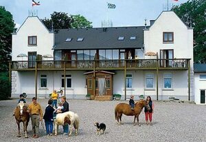 Gästehaus Ferienhof Wick, FW 8-10 – Gästehaus Ferienhof Wick, FW8