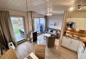 Ferienhaus Skipper Hus by Seeblick Ferien ORO