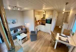 Ferienhaus Skipper Hus by Seeblick Ferien ORO