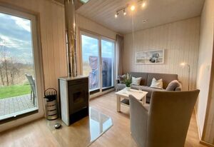 Ferienhaus Skipper Hus by Seeblick Ferien ORO