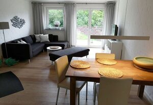 Schlei-Lounge Kappeln