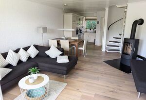 Schlei-Lounge Kappeln