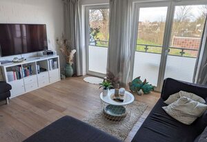 Schlei-Lounge Kappeln
