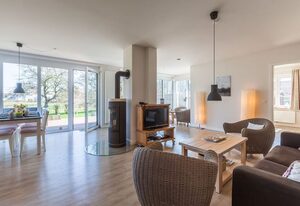 Lasse -EG -Rollstuhlgerecht – Ferienwohnung Lasse in Kappeln.