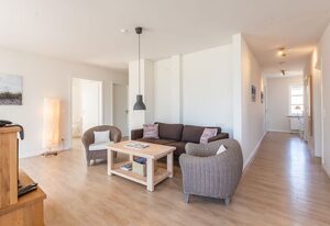 Lasse -EG -Rollstuhlgerecht – Ferienwohnung Lasse in Kappeln.