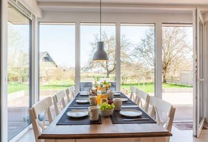 Lasse -EG -Rollstuhlgerecht – Ferienwohnung Lasse in Kappeln.
