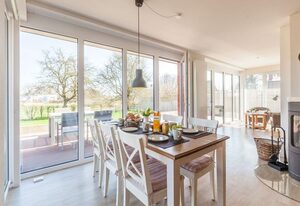 Lasse -EG -Rollstuhlgerecht – Ferienwohnung Lasse in Kappeln.