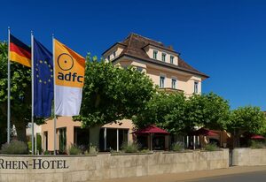 Rhein-Hotel Nierstein – Ferienwohnung DZ | nicht stornierbar | nur Übernac