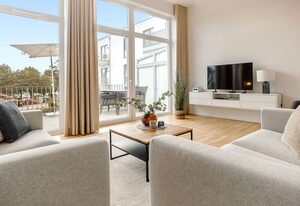 Townhouse im Kö8