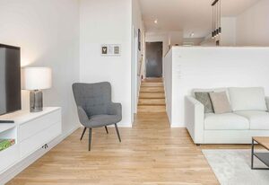 Townhouse im Kö8