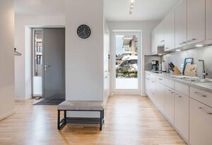 Townhouse im Kö8