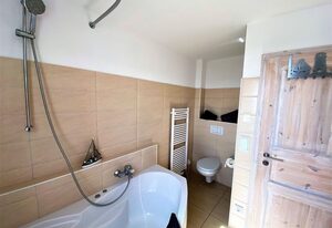 Ferienhaus STRAND HUS mit Strandzugang